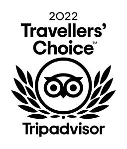 Tripadvisor Travelers' Choice